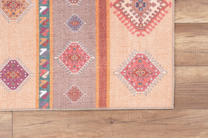 Conceptum Alfombra Soul Chenille Rosa AL 282 150x230 cm